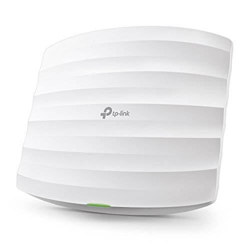 TP-Link EAP245 Dualband WLAN Access Point (Dualband 1750 Mbit s, 80...