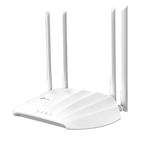 TP-Link TL-WA1201 WLAN Dualband Access Point 1267Mbit s (867Mbit s ...