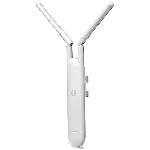 Ubiquiti UAP-AC-M Wireless Access Point UniFi AP AC Mesh...