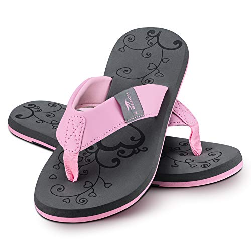 Ultrapower Flip-On Damen Zehentrenner | Flip Flops | Badelatschen |...