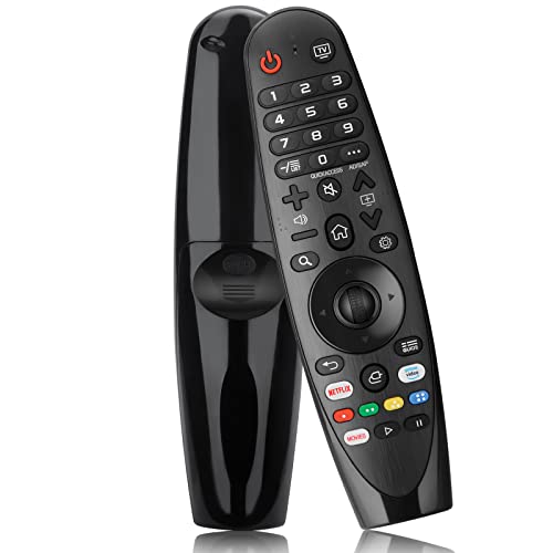 Universal Fernbedienung-für LG-Fernseher Magic-Remote für Smart T...