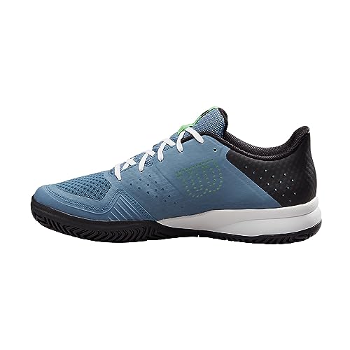 Wilson Herren KAOS Stroke 2.0 Ac Tennisschuhe Allcourtschuh Blau - ...