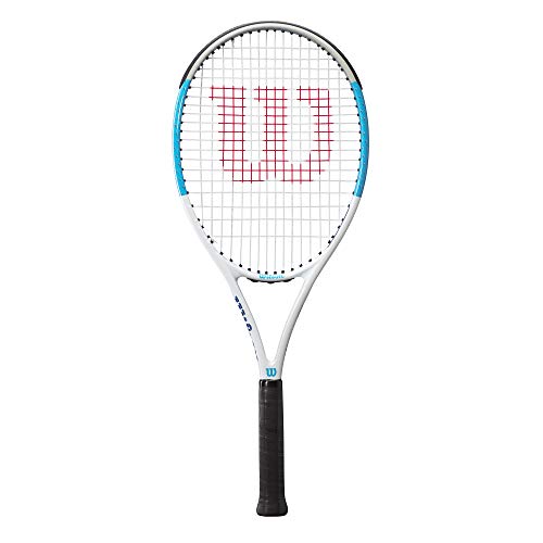 Wilson Tennisschläger Ultra Power Team 103, Freizeitspieler und Fo...