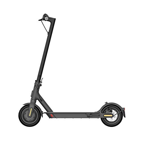 Xiaomi Mi Electric Scooter 1S (DE) Faltbarer, aus Luftfahrtaluminiu...