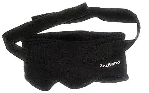 ZzzBand Airline Pilot Created Travel Pillow Alternative -The Necks ...