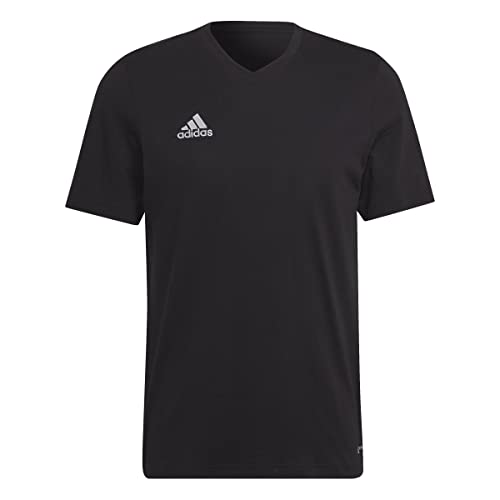 adidas Herren Ent22 Tea T Shirt, Schwarz, XXL EU...