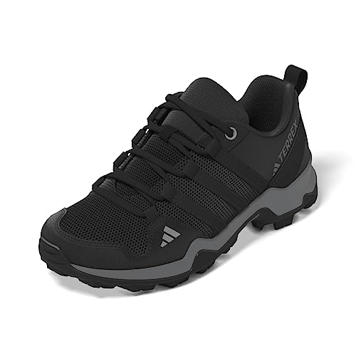 adidas Terrex AX2R Hiking Walking Shoe, core Black core Black Vista...