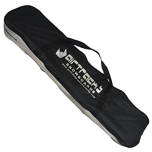 Airtracks Snowboardbag - Snowboard Tasche - Snowboard Bag - Snowboa...