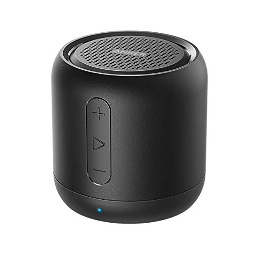 Anker Soundcore mini Bluetooth Lautsprecher mit 15 Stunden Spielzei...