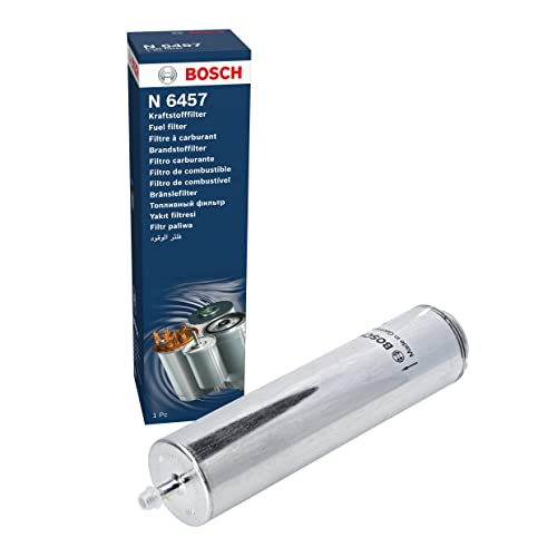 Bosch N6457 - Dieselfilter Auto...