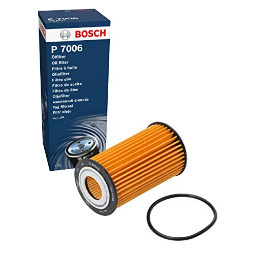 Bosch P7006 - Ölfilter Auto...