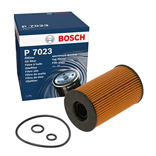 Bosch P7023 - Ölfilter Auto...