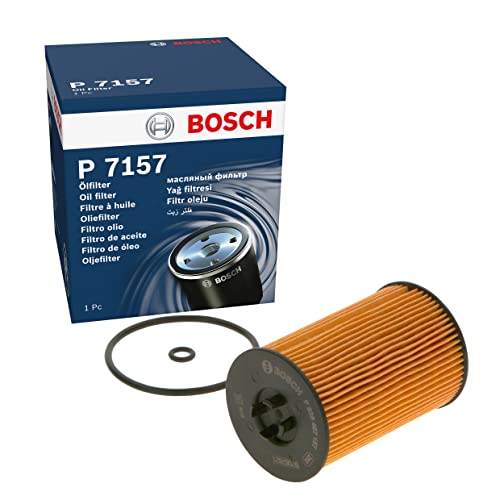 Bosch P7157 - Ölfilter Auto...