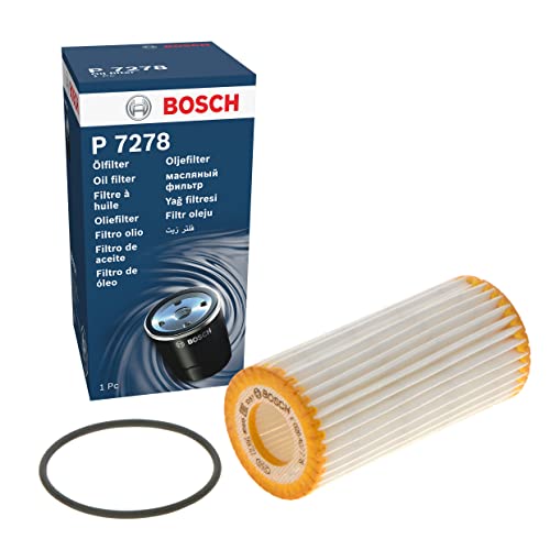 Bosch P7278 - Ölfilter Auto...