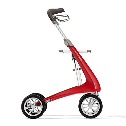 byACRE Carbon Ultralight Rollator | Welt leichtester Carbon Rollato...