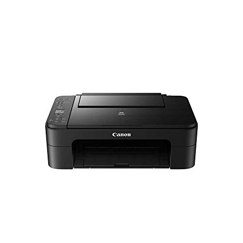 Canon PIXMA TS3350 Drucker Farbtintenstrahl Multifunktionsgerät DI...