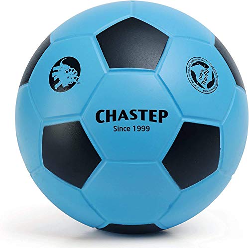 Chastep 8  Foam Soccer Ball Perfekt für Kinder oder Anfänger. Spi...