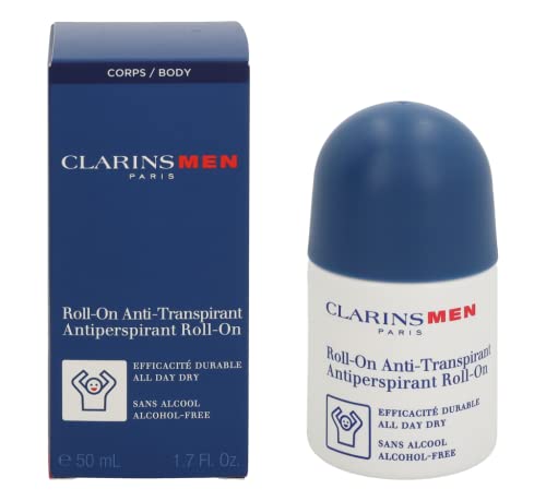 Clarins Deodorant 1er Pack (1x 50 ml)...