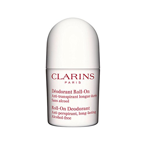 CLARINS DEODORANT ROLL ON MULTI SOIN 50 ML...