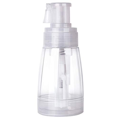 Cohentbliss Pulver Sprühflasche Klein Pumpflasche Sprühflasche Pu...