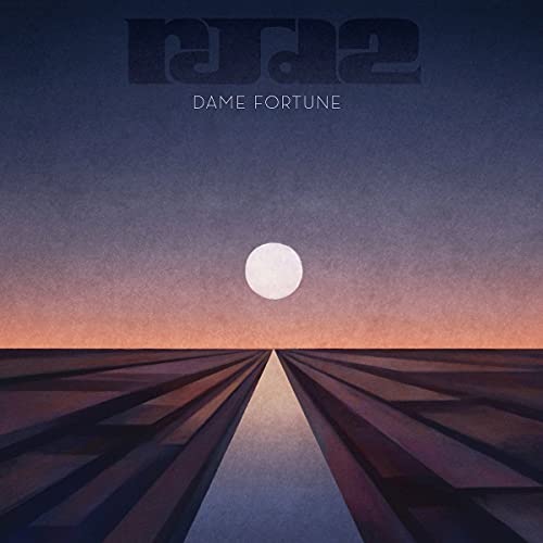 Dame Fortune [Vinyl LP]...