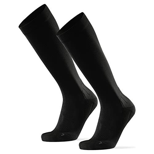 DANISH ENDURANCE Abgestufte Kompression Socken für Männer & Fraue...