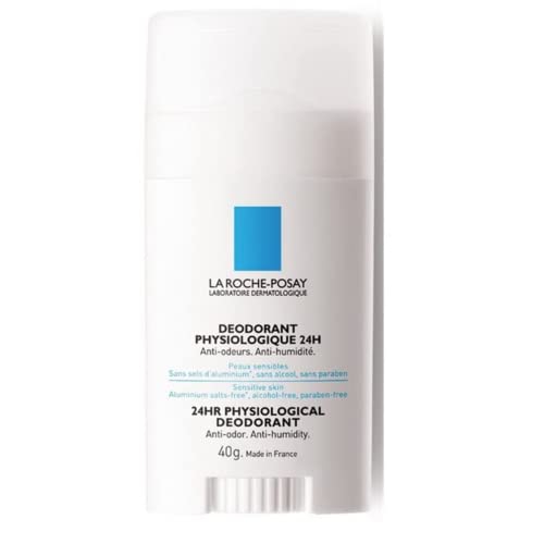 Deodorant Physiologique 24H Stick 40 Ml...