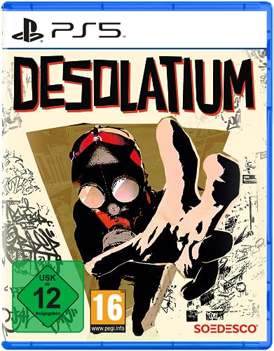 Desolatium...