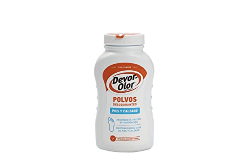 Devor-olor Deodorants, 100 gr...