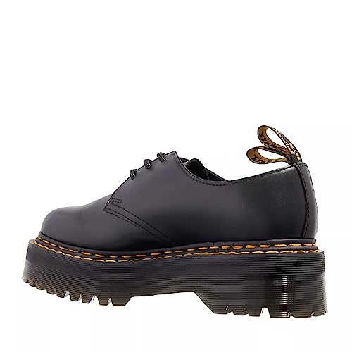 Dr. Martens Schnürschuhe, schwarz(black), Gr. 38...