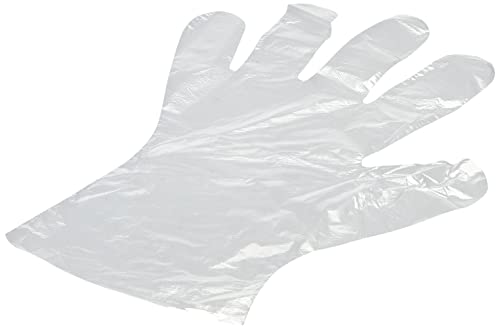 Efalock Professional Einmal-Handschuhe Herren, 1er Pack, (1x 100 St...