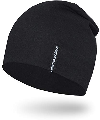 EMPIRELION 9  Multifunktionale Leichte Sommermütze Running Beanie-...