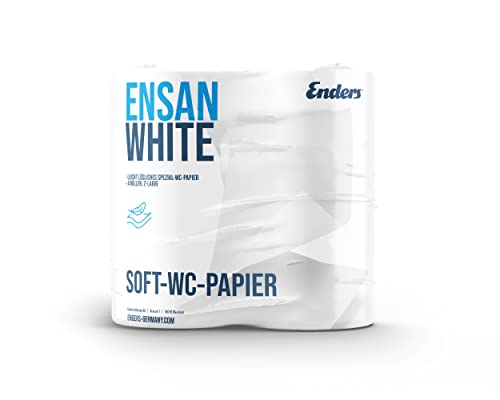 Enders SOFT-WC-PAPIER, 5005...