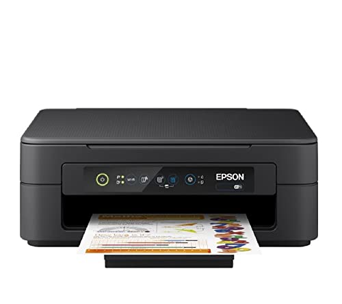 Epson Expression Home XP-2205, Farbig, 3-in-1-Tintenstrahl-Multifun...