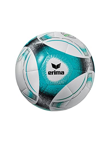 Erima Kinder Fussball HYBRID Lite 290 Türkis 5...