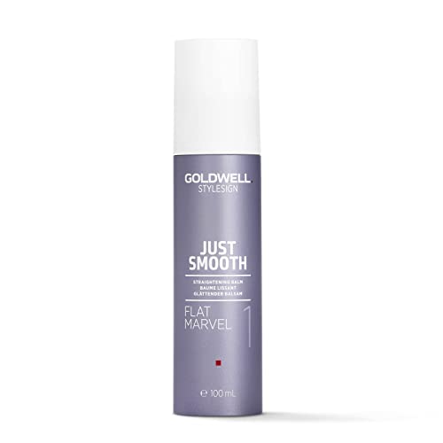 Goldwell Stylesign Just Smooth Flat Marvel Glättender Balsam für ...