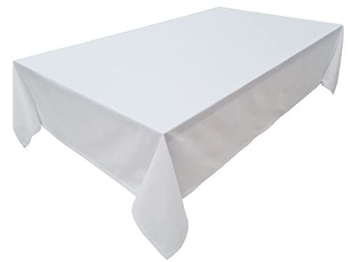 Hochwertige Tischdecke Tischwäsche aus 100% Baumwolle Kollektion K...