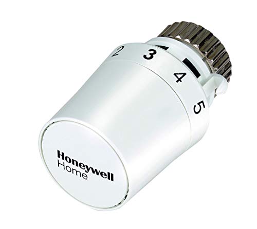Honeywell Home Heizkörper Thermostatkopf Thera-5, M30 x 1,5-Anschl...