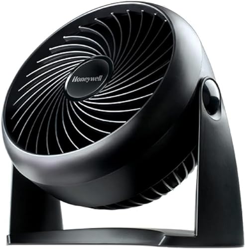 Honeywell TurboForce Turbo-Ventilator (Geräuscharme Kühlung, vers...