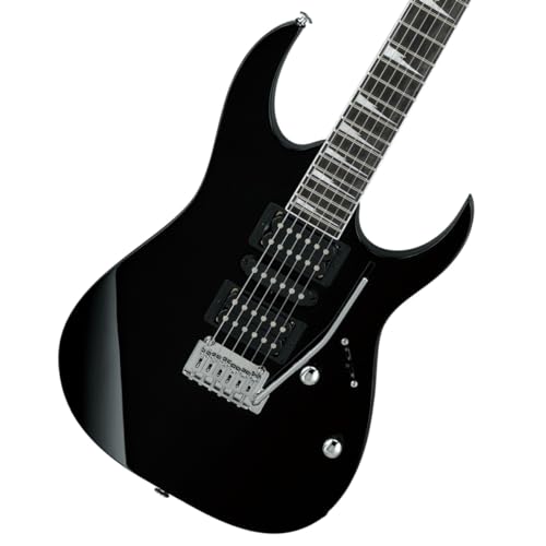 IBANEZ GIO Serie Elektrische Gitarre - Preiswertes RG Modell geeign...