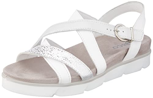 Igi&Co Damen Ddz 16712 Sandalen, Schwarz, 35 EU...