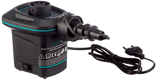 Intex 230 Volt Quick-Fill Ac Electric Pump, Schwarz...