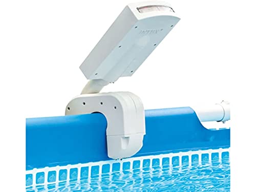 Intex Multi-Color LED Pool Sprayer - Mehrfarbiges LED-Sprühgerät ...