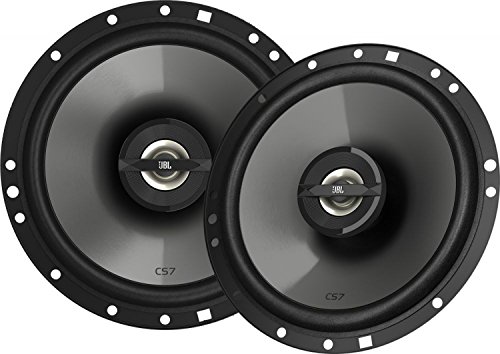 JBL Car CS7 Serie 4   (100 mm) 2-Wege Koaxialer Auto-Hifi Lautsprec...