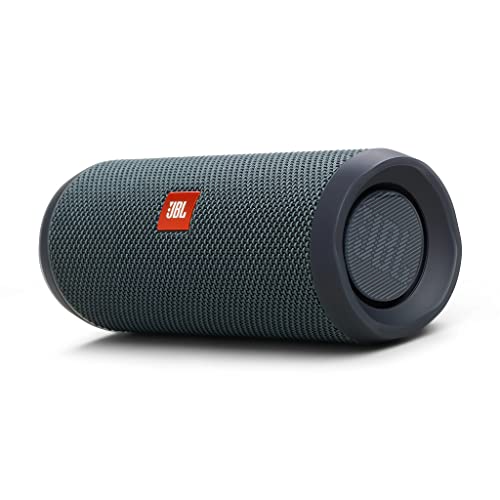 JBL Flip Essential 2 – Tragbarer Bluetooth-Lautsprecher mit wiede...