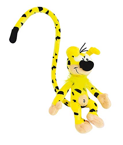 Jemini 023883s Marsupilami Plüschtier + -18 cm, gelb...