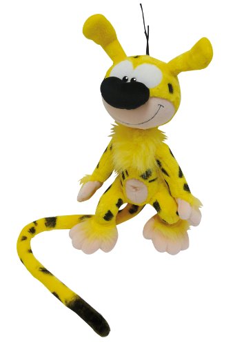 Jemini - Peluche Marsupilami - 30 cm - 3298060223652...