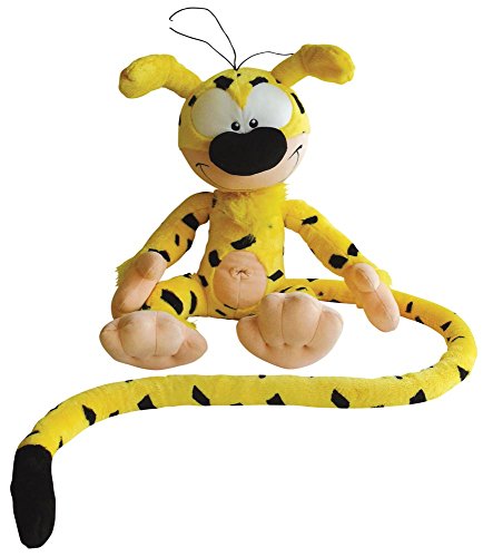 Jemini - Peluche Marsupilami - 60 cm - 3298060223645...