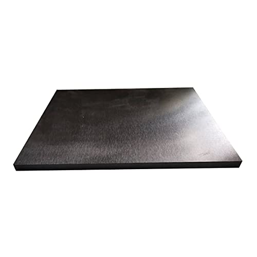 JKGHK Laminatblätter Bakelit-Phenolharz-Flachplatten-Blatt 8 mm x ...