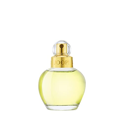 JOOP! All about Eve Eau de Parfum for her, orientalisch-blumiger Da...